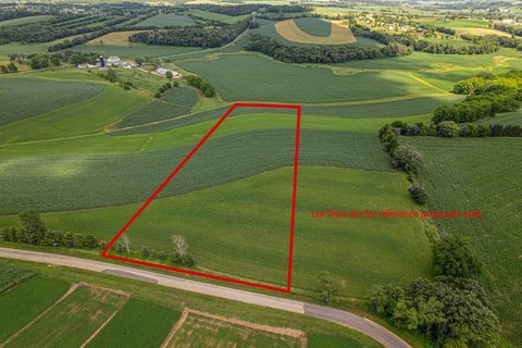Buildable Agricultural Land Parcel
