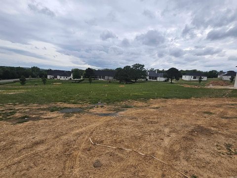 Vacant Land, Greenbrier, AR