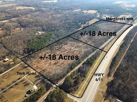 Ocoee, TN Land Opportunity