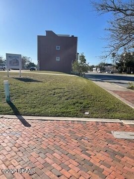 Daytona Beach Land For Sale