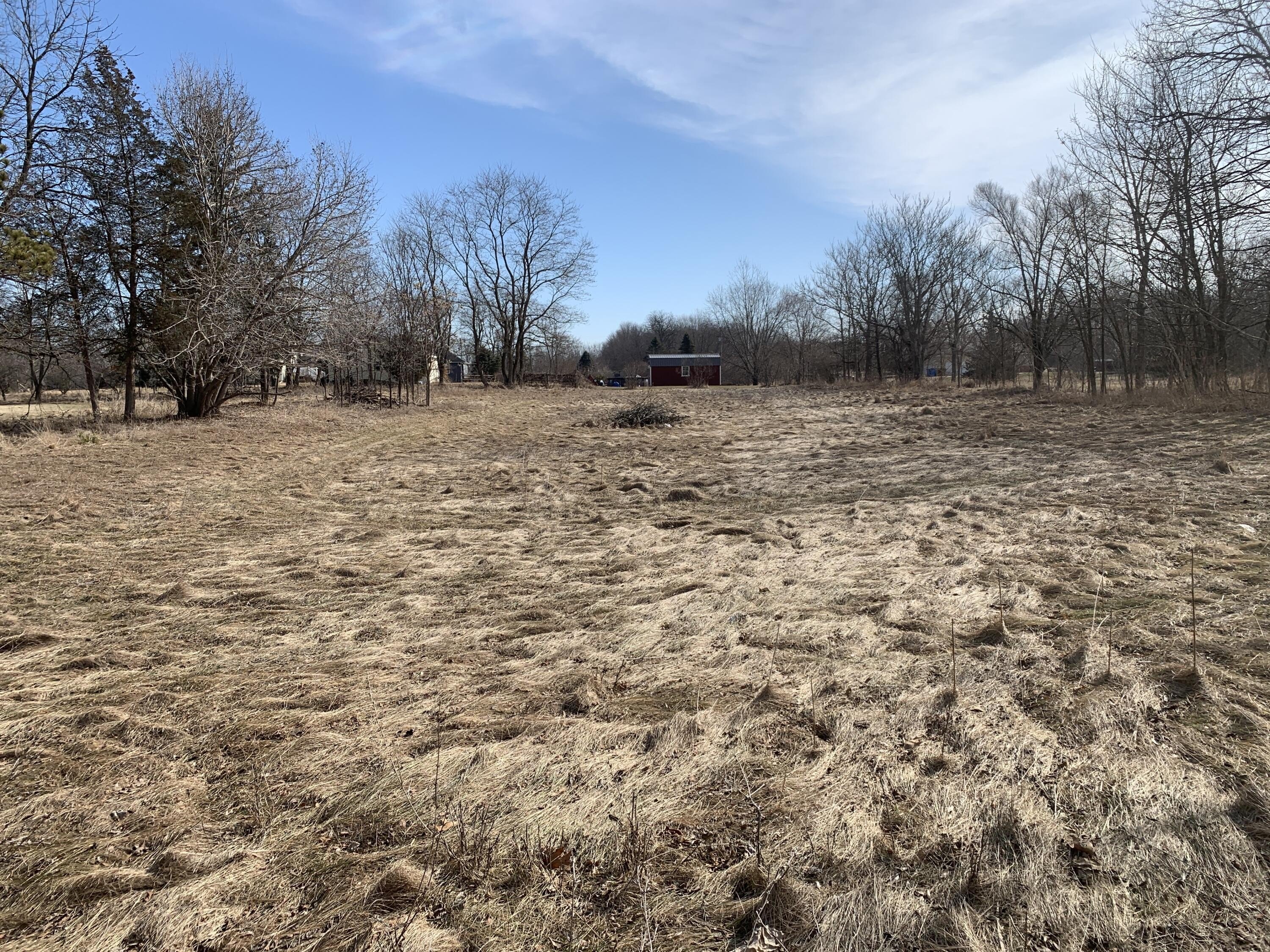 Cleared Land in Jackson, MI