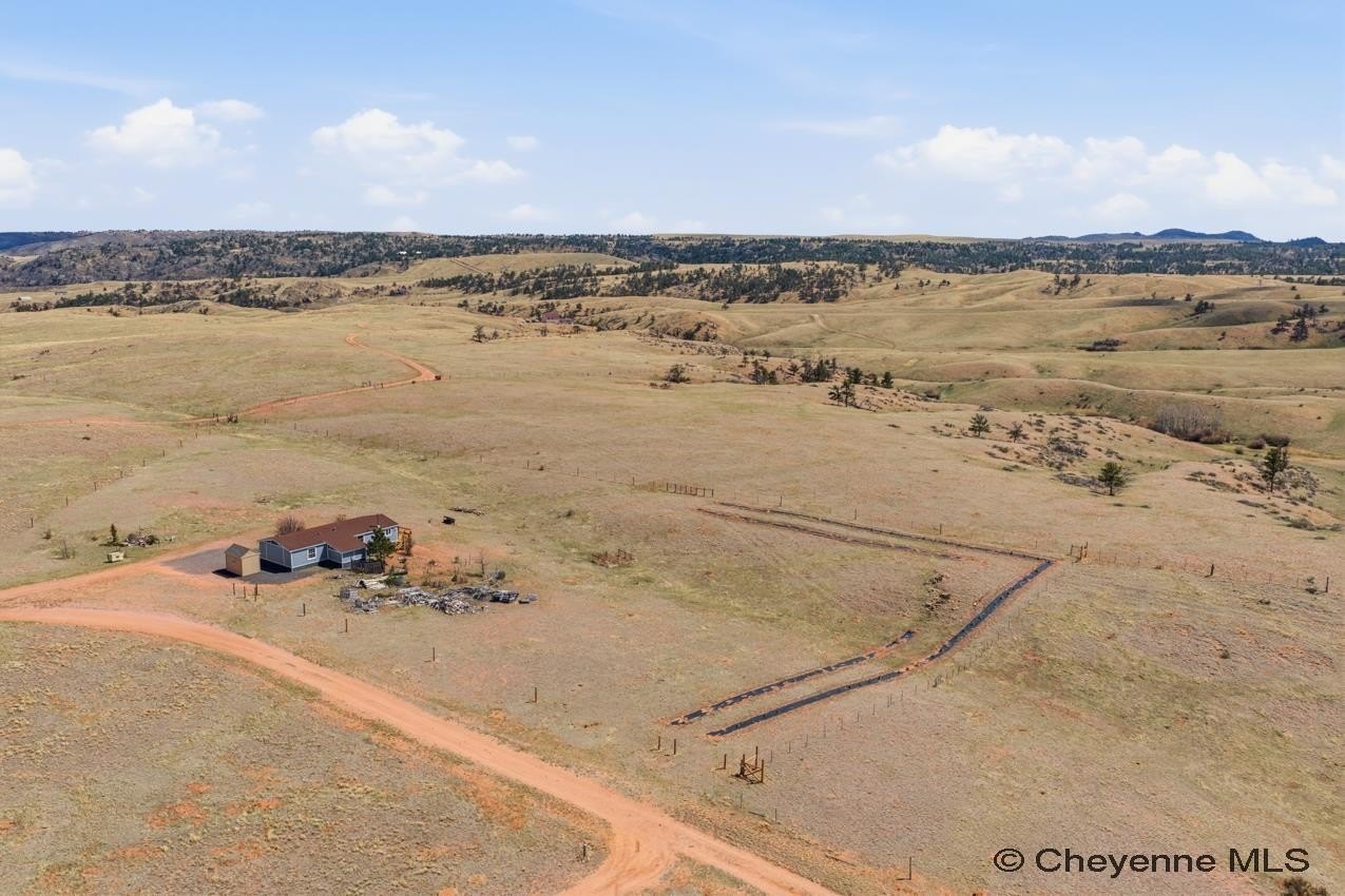 Residential Land Near Outdoor Recreation