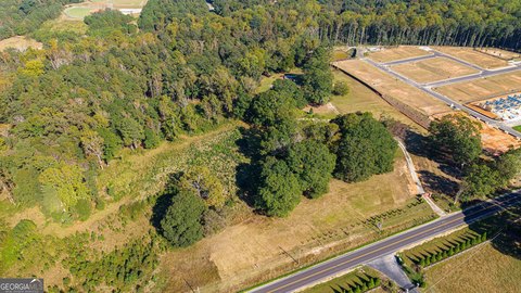 Development Land Tract with Flexibility