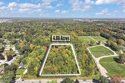 VACANT LAND, Shelby Twp, MI