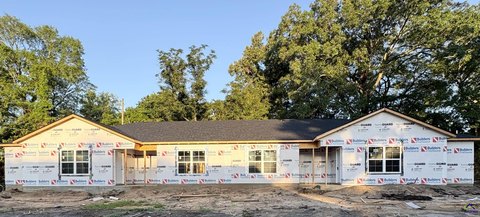 Fourplex - Warner Robins, GA