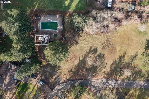 Two Buildable Lots in Albany