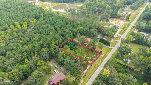 Land, Raeford, NC