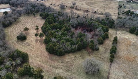 Land, Wills Point, TX