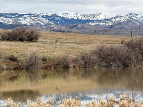 LAND - Council, ID