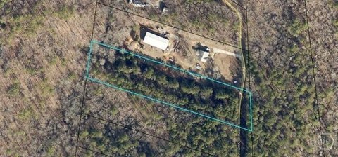 Land, Elberton, GA