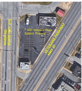 Columbus Commercial Property for Sale