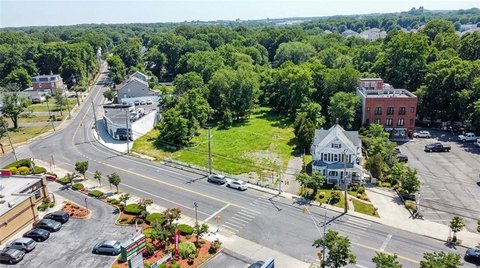 Staten Island Commercial Land Opportunity