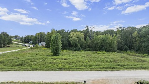 LAND - Winona, TX