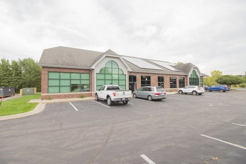 Medical Office Space Available