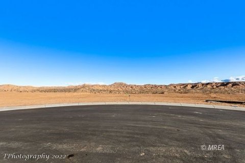 LAND - Mesquite, NV