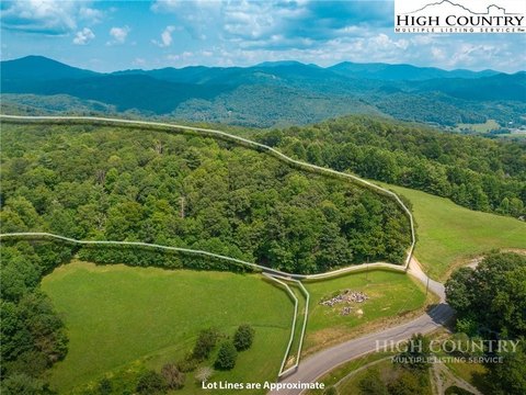 Land, Vilas, NC