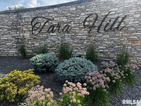 Residential Land Near Golf Course