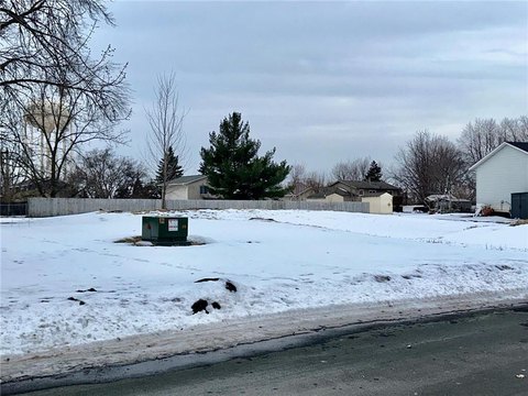 Multifamily Lot in Established Area