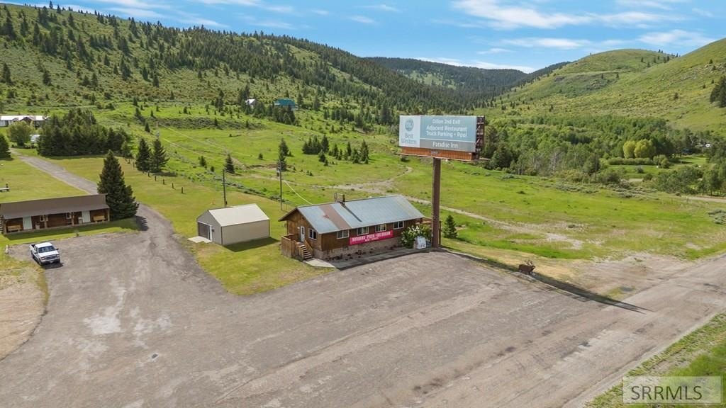 Turnkey Restaurant and RV Park