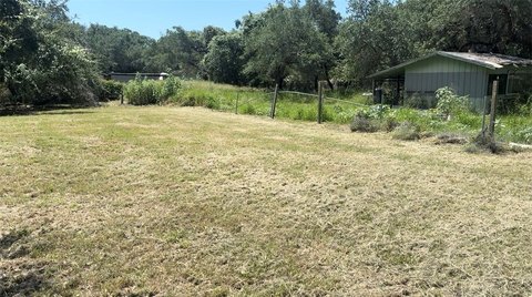 LAND - Rockport, TX