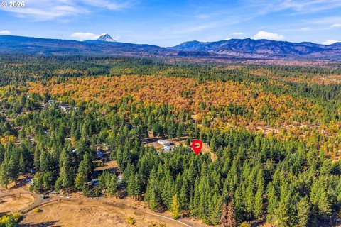 Land, TyghValley, OR