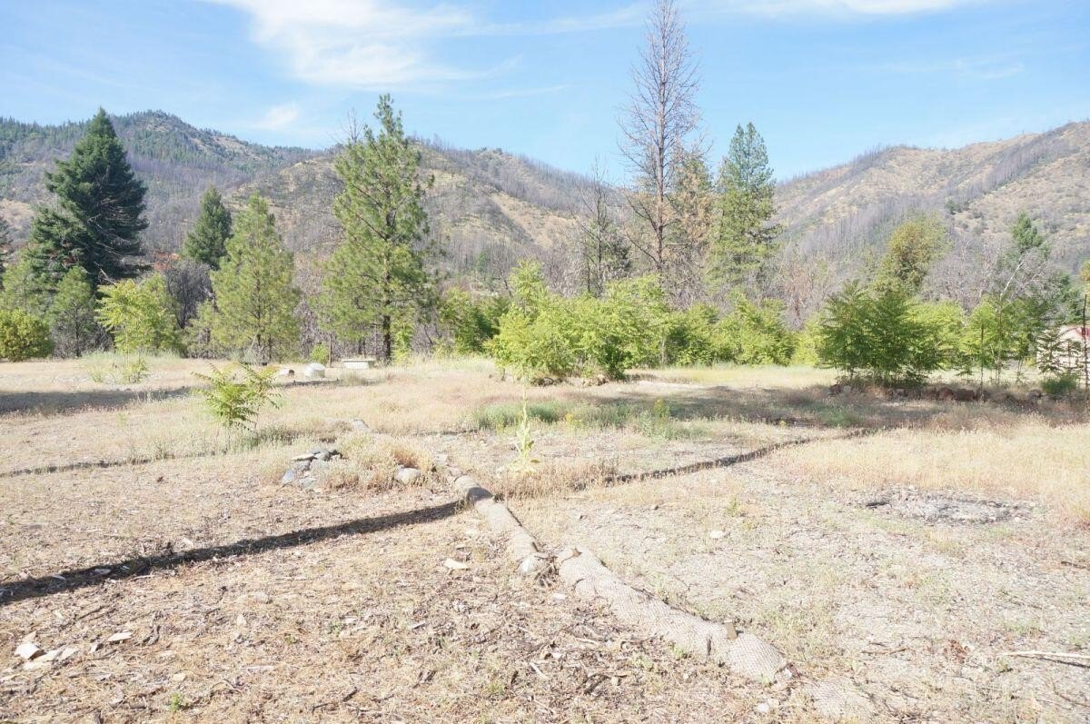 Junction City Land with Utilities