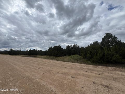 Land, Vernon, AZ