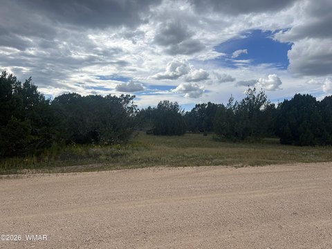 Land, Vernon, AZ