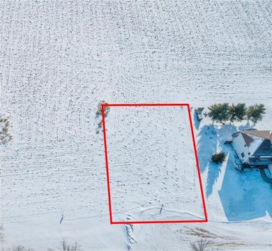 Residential Lot in Le Sueur