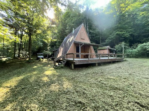 LAND - Parsons, WV