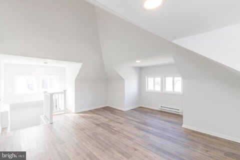 Renovated Duplex in Audubon