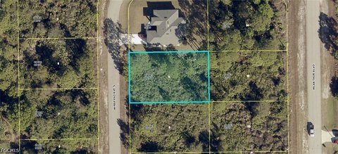 Land, Lehigh Acres, FL