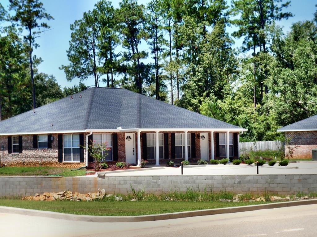 Multifamily Duplexes Portfolio Opportunity