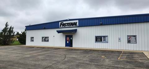 Versatile Commercial Building in Delavan