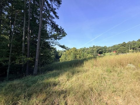 Vacant Lot, Murphy, NC