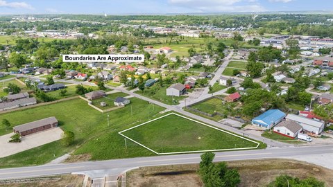 Vacant Lot in Claremore, OK