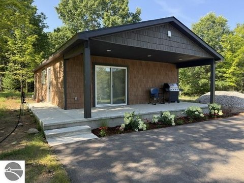 Vacant Lot/Land, Fife Lake, MI