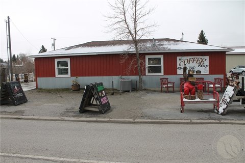 Established Cafe Business Opportunity