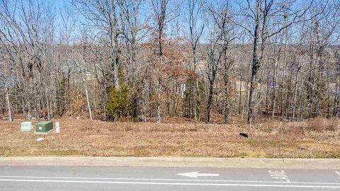 Residential Land in Greystone, Cabot