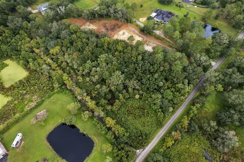 Land, OVIEDO, FL