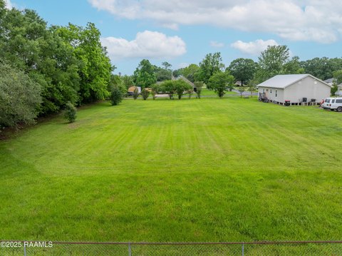 Residential Land in Lafayette, LA