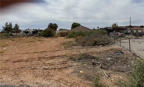Overton Land Parcel For Sale