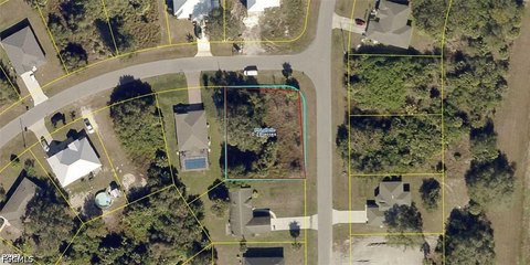 LAND - Labelle, FL