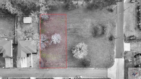 Residential Land in Texarkana, TX