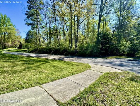 Lots & Acreage, Norris, TN