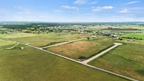 LAND - Stephenville, TX