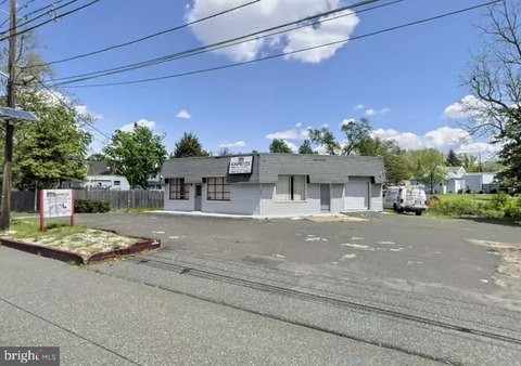 Commercial Property on Black Horse Pike