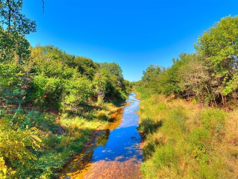 Land, Washington, OK