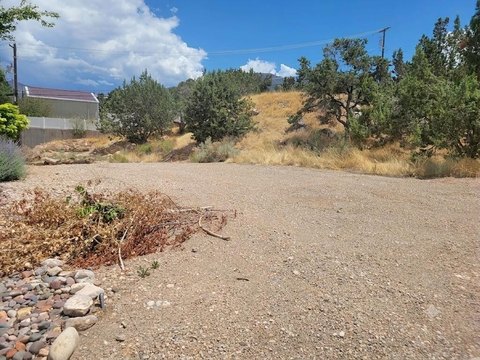 LAND - Cedar City, UT