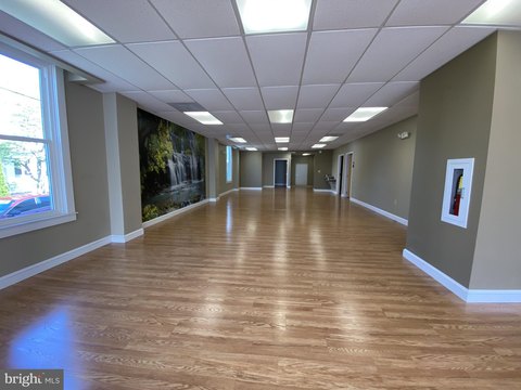 Downtown Middletown Commercial Space Available